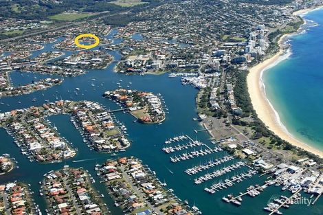 8 Aldinga Pl, Mooloolaba, QLD 4557