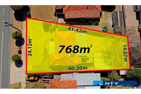 Property photo of 31 Mangini Street Morley WA 6062