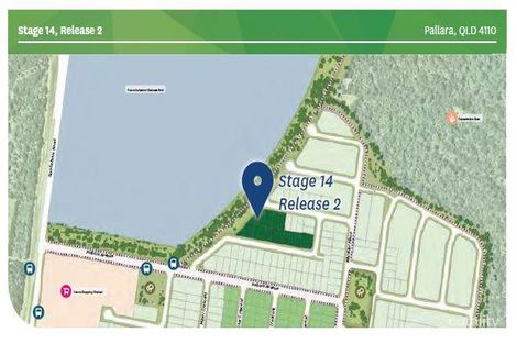 Property photo of 22 Splendid Close Pallara QLD 4110