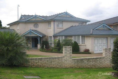 Property photo of 53 Marley Crescent Bonnyrigg Heights NSW 2177