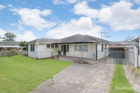 Property photo of 99 South Liverpool Road Busby NSW 2168