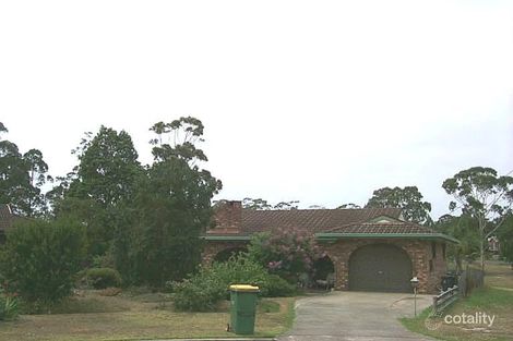 Property photo of 16 Dianne Close Coffs Harbour NSW 2450