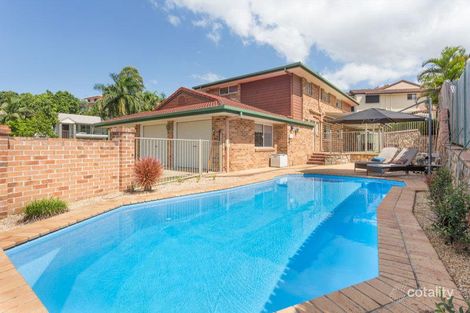 Property photo of 20 Nellings Place Aspley QLD 4034