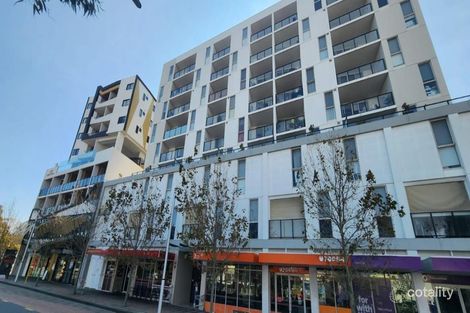 202/14 Cecil Ave, Cannington, WA 6107