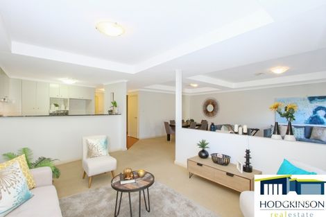 Property photo of 160/50 Ellenborough Street Lyneham ACT 2602