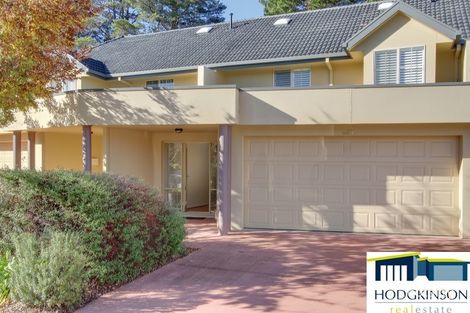 Property photo of 160/50 Ellenborough Street Lyneham ACT 2602