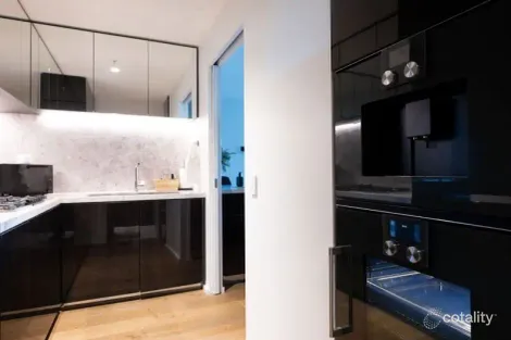 Property photo of 421/20 Queens Road Melbourne VIC 3004