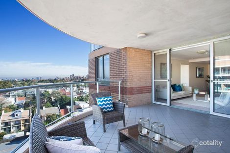 Property photo of 1204/8 Spring Street Bondi Junction NSW 2022