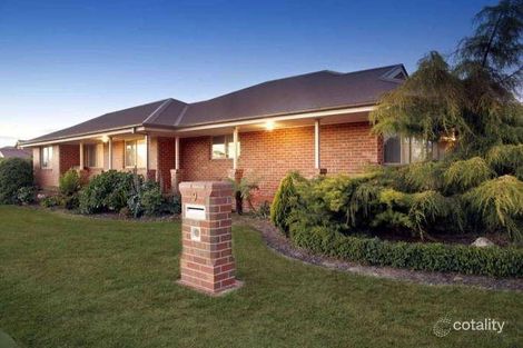 Property photo of 18 Cedarwood Drive Maffra VIC 3860