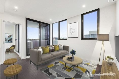 Property photo of 503/27 Appleton Street Richmond VIC 3121