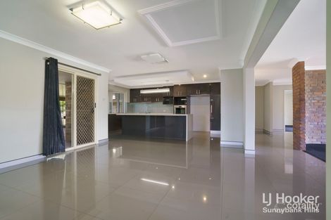 Property photo of 25 Penson Street Stretton QLD 4116