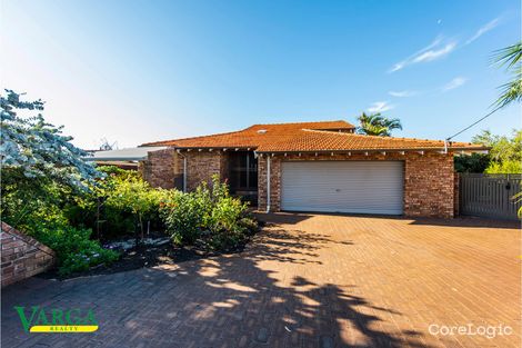 Property photo of 5 Back Close Bull Creek WA 6149