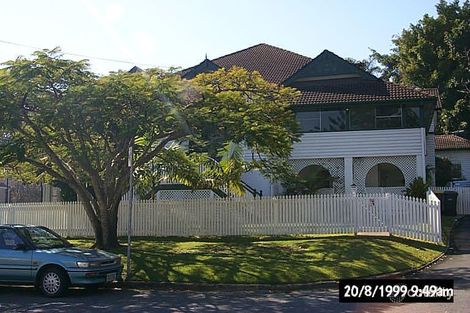 Property photo of 18 Petrie Street Ascot QLD 4007