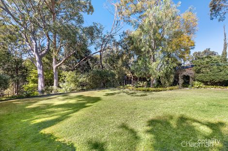 Property photo of 58 The High Tor Blaxland NSW 2774