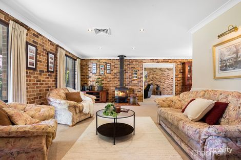 Property photo of 58 The High Tor Blaxland NSW 2774