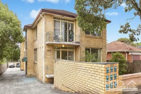 4/165 King Georges Rd, Wiley Park, NSW 2195