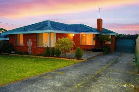 Property photo of 15 Ashwood Drive Ashwood VIC 3147