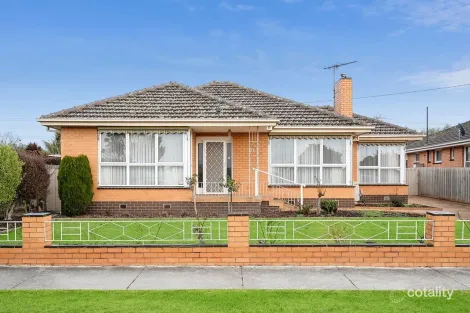 31 Tahara St, Hamlyn Heights, VIC 3215