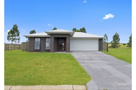 2 Carmalong St, Cambooya, QLD 4358