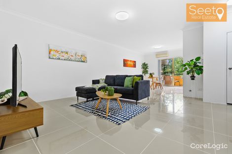 22/46-48 Marlborough Rd, Homebush West, NSW 2140