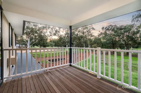 Property photo of 58 Kentucky Drive West Darling Downs WA 6122