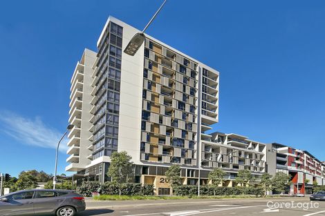 Property photo of 305/20 Gadigal Avenue Zetland NSW 2017