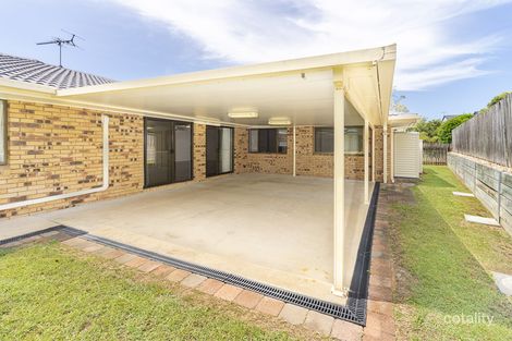 Property photo of 23 Chatsworth Circuit Capalaba QLD 4157
