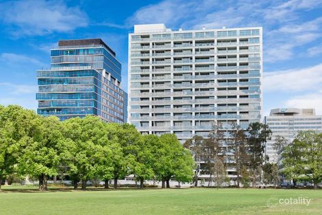 312/499 St Kilda Rd, Melbourne, VIC 3004