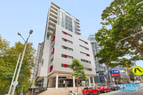 12/200-218 Goulburn St, Surry Hills, NSW 2010