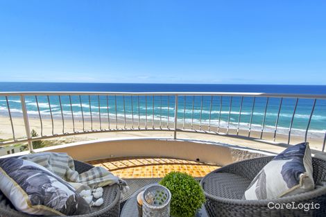 Property photo of 94/4 Thornton Street Surfers Paradise QLD 4217