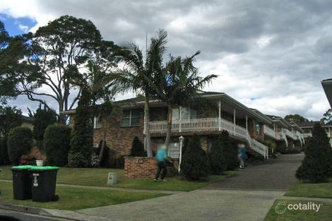 Property photo of 3/20 Homedale Crescent Connells Point NSW 2221