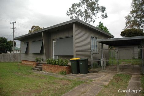 Property photo of 1 Weddell Avenue Tregear NSW 2770