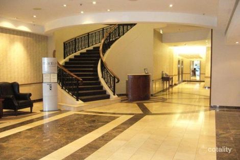 Property photo of 2206/222 Russell Street Melbourne VIC 3000