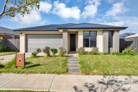 89 Grandvista Bvd, Werribee, VIC 3030