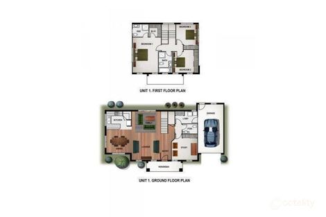 Property photo of 42 Egan Close Werribee VIC 3030