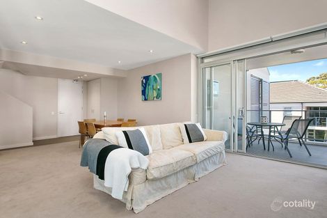Property photo of 2110/9 Eric Road Artarmon NSW 2064