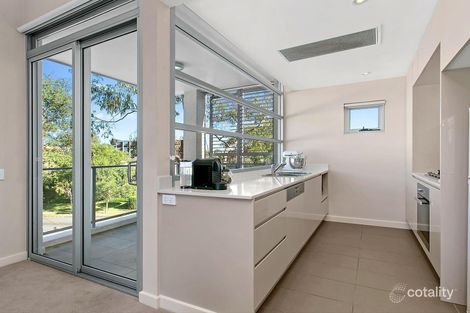 Property photo of 2110/9 Eric Road Artarmon NSW 2064