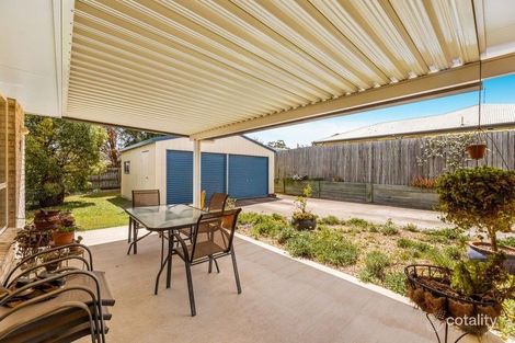 Property photo of 10 Vicky Avenue Crows Nest QLD 4355