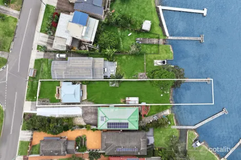 Property photo of 107 Sunshine Parade Sunshine NSW 2264