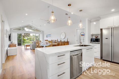 Property photo of 1 Wamba Avenue Rye VIC 3941
