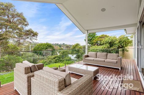 Property photo of 1 Wamba Avenue Rye VIC 3941