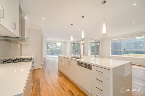 Property photo of 38 Burgundy Drive Doncaster VIC 3108