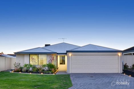 Property photo of 8 Robur Way Banksia Grove WA 6031