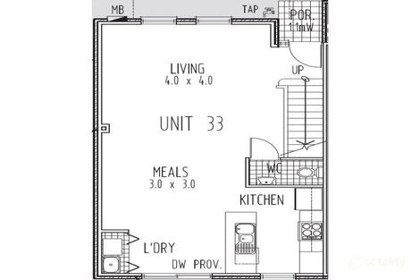 Property photo of 33/8 Fourth Avenue Mawson Lakes SA 5095
