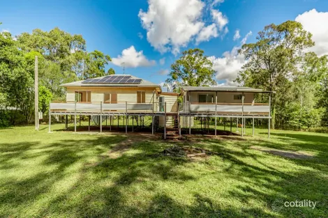 26 Sunray Rd, Mothar Mountain, QLD 4570