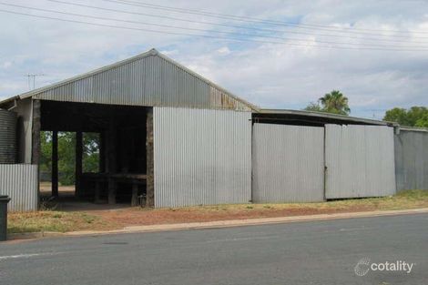 Property photo of 1 Ferrier Street Narrandera NSW 2700