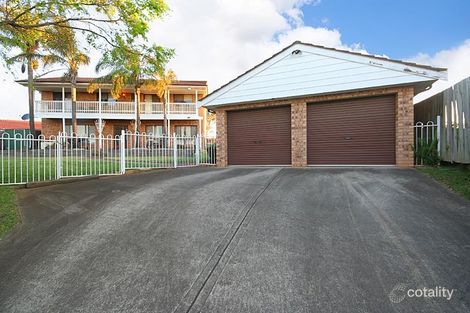 Property photo of 192 McFarlane Drive Minchinbury NSW 2770