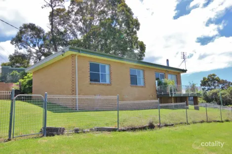 Property photo of 196 Imlay Street Eden NSW 2551