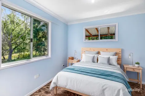 Property photo of 26 Sunray Road Mothar Mountain QLD 4570