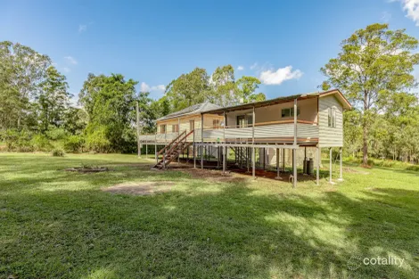 Property photo of 26 Sunray Road Mothar Mountain QLD 4570